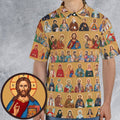All Saints Eastern Orthodox Christian -  - 1