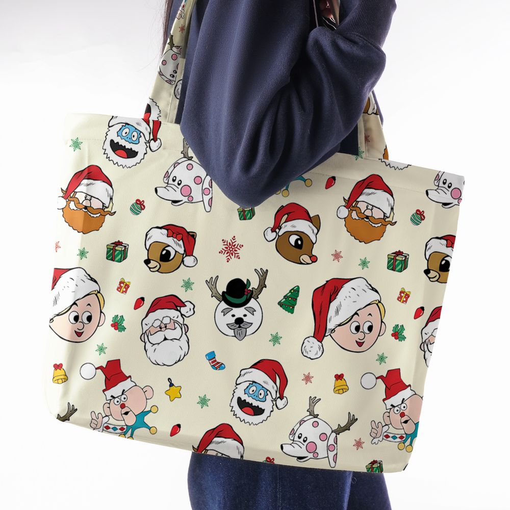 olph the Red-Nosed Reindeer -  - 1