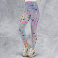 Legging - C169AG3T -  - 1