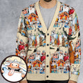 Cardigan - 9HYR9H53 -  - 1
