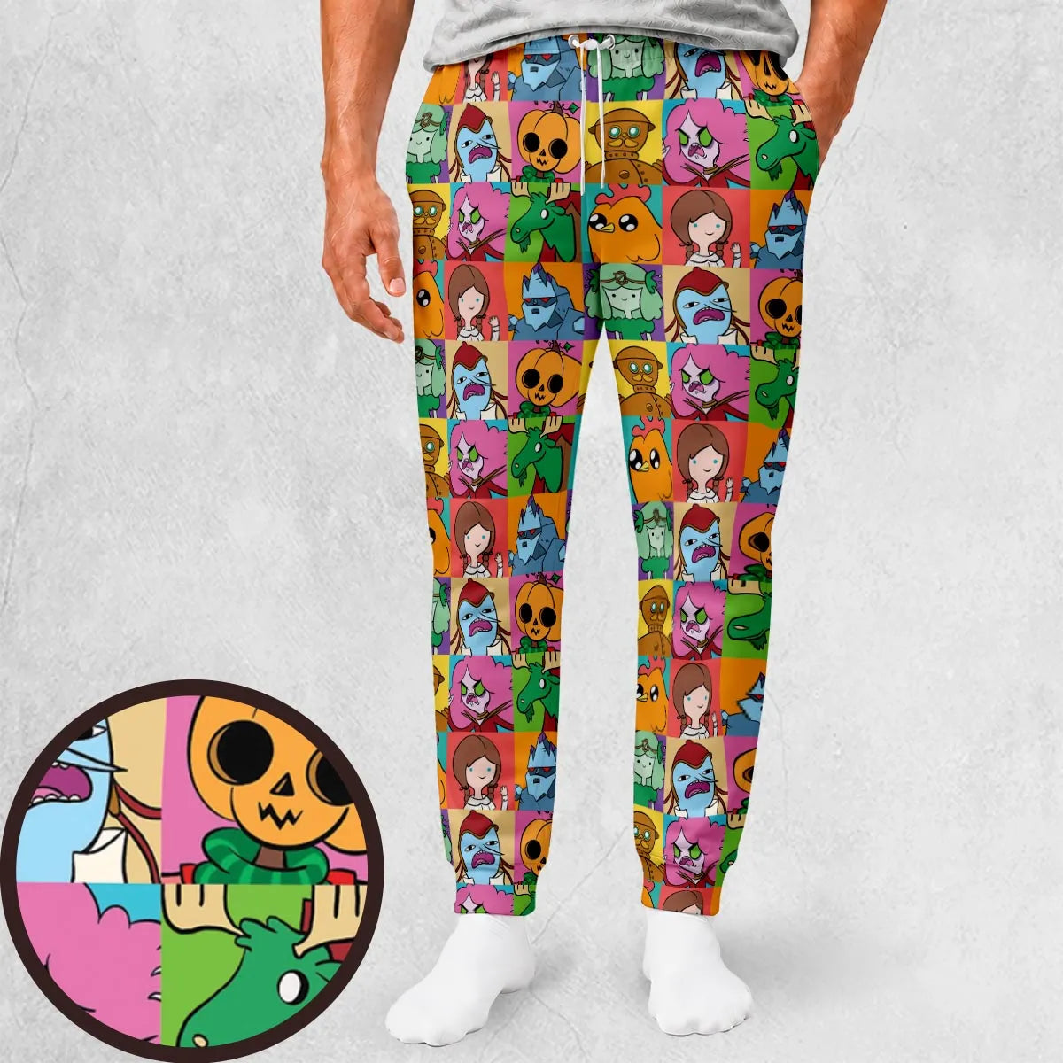 Return to Oz Adventure Sweatpants