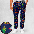 Space Adventure Teen Force Space Sweatpants