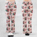 I Can't Put My Arms Down A Christmas Story Flare Leggings
