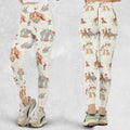 Nostalgic Circus Dumbo Legging