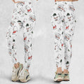 I’m Just A Bill Schoolhouse Rock Legging