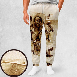 Happy Father's Day, Pap Sweatpants