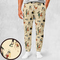 There's a better place for you and me Sweatpants