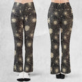 Diceyverse Dice RPG DND Flare Leggings