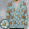 Wonderland Cardigan