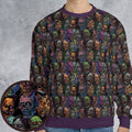 Walking Dead zombie -  - 1