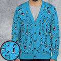 Genie Cardigan
