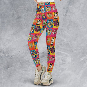 Legging - F2MMEYD1 -  - 1