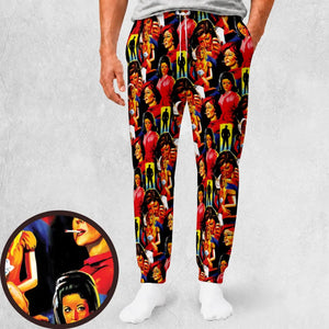 Valley of the Dolls Sweatpants