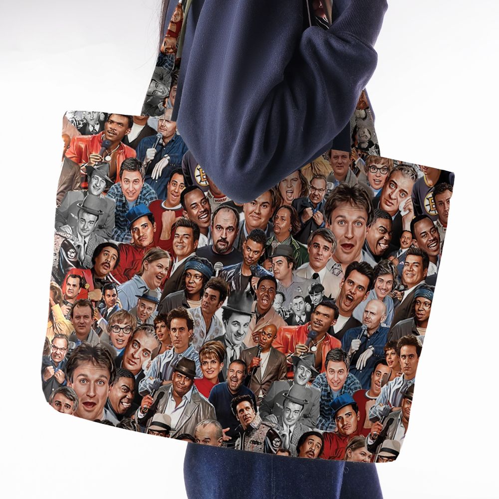 Large Tote Bag - WMXGKQV6 -  - 1
