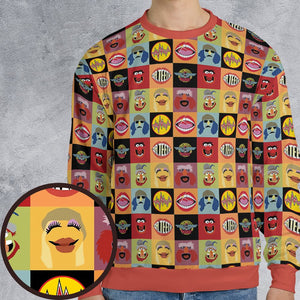 Rock Muppet -  - 1