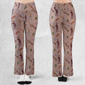 High School Icons The Breakfast Club Flare Leggings
