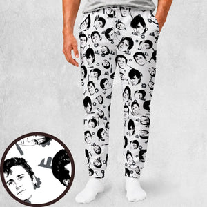 Greaser's Auto Repair Sweatpants