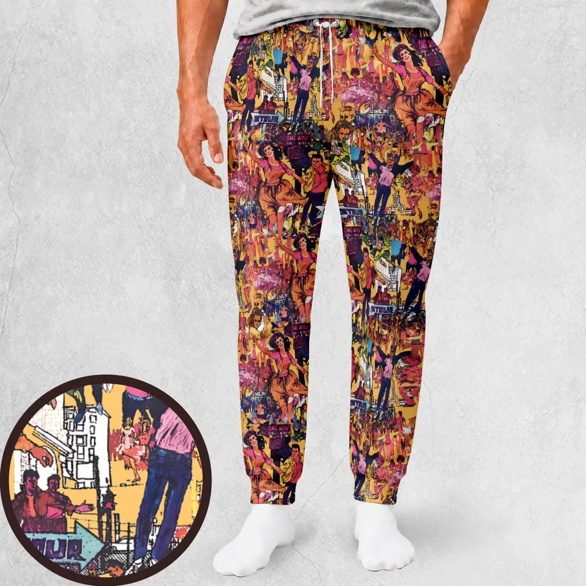 West Side Story Sweatpants