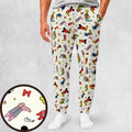 Cowboys Boot Magic Kingdom Sweatpants