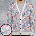 Little monster Cardigan
