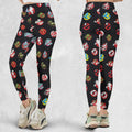 No Ghost Exists Ghostbusters Legging