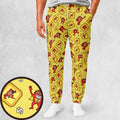 No Whammies Press Your Luck Sweatpants
