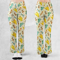 Family 'Mon Mashup Flare Leggings