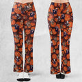 Halloween Slasher Flare Leggings