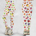 Drink Mix Pillsbury's Funny Face Legging