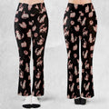 Pawkemon Pokemon Flare Leggings