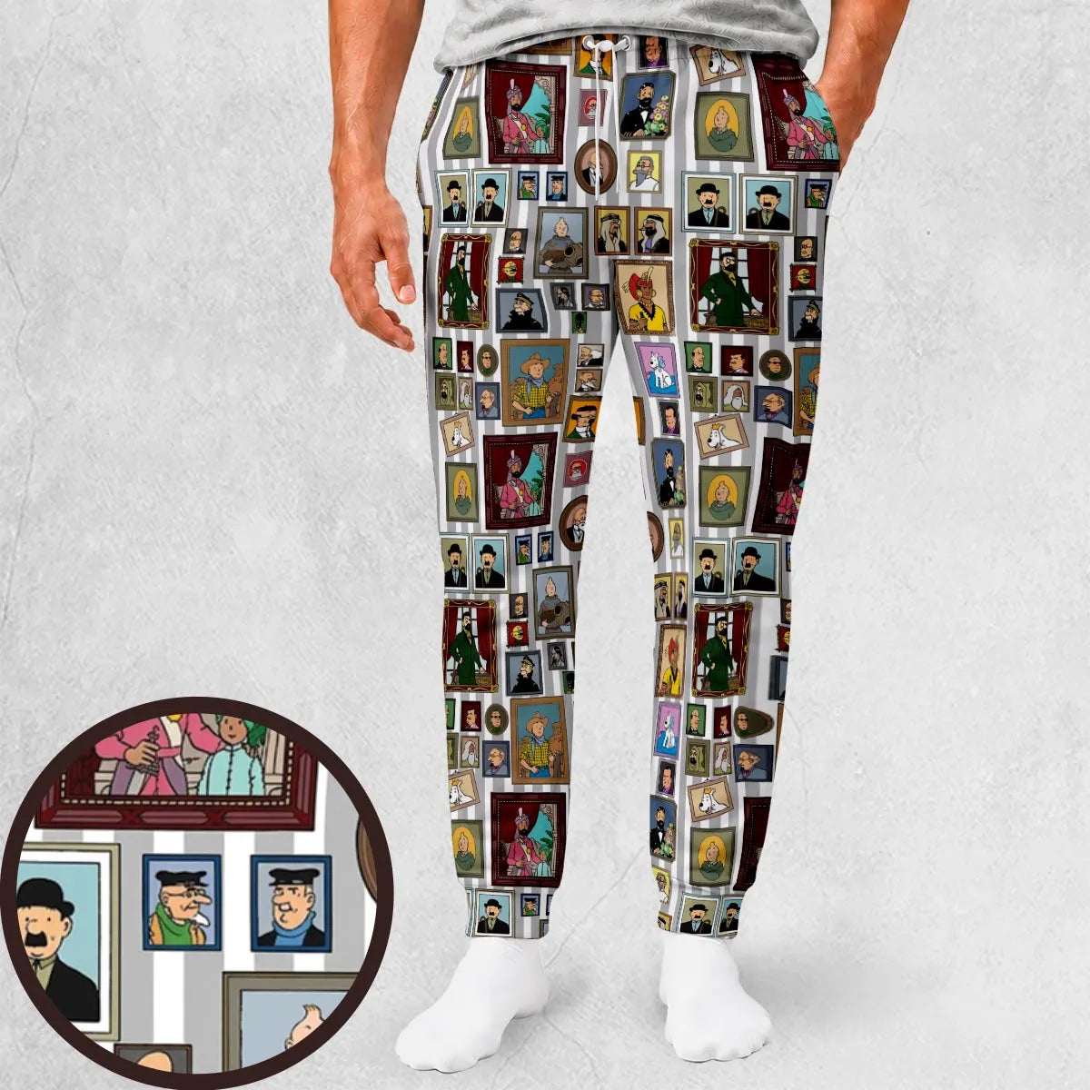 Timeless Adventure Sweatpants