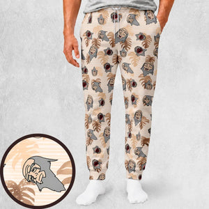 The Tale of Iroh Sweatpants