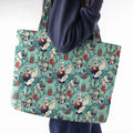 Large Tote Bag - NJTBC7U5 -  - 1