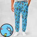 Quailman  and friends Sweatpants
