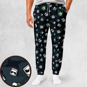 Everything Is Creepy Sweatpants
