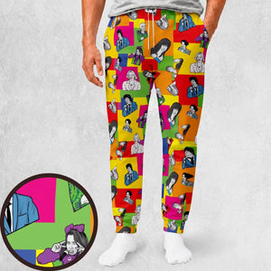 The Wedding Singer Sweatpants