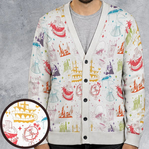 Park Cardigan