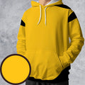 The Next Generation Star Trek All-over Print Hoodie