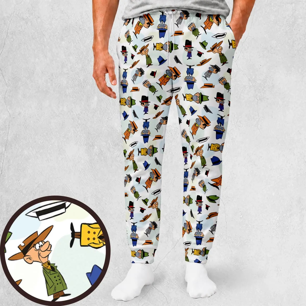 Ant Hill Mob Sweatpants