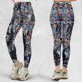 Star Wars Darth Vader All in One Legging