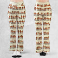 Mike Tyson's Punch-Out!! Flare Leggings