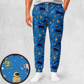 Pixar Wars Toy Story Sweatpants
