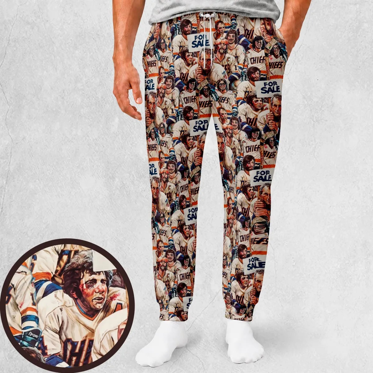 For Sale Sweatpants