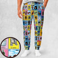 Loteria Star Wars Sweatpants