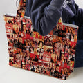 Oh Rocky The Rocky Horror Picture Show Large Tote Bag