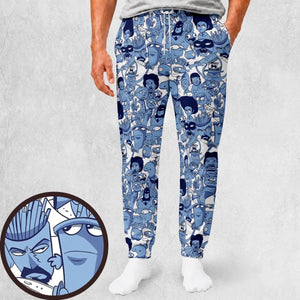 Adult Swim Vibes Sweatpants