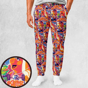 The Great Muppet Caper Sweatpants