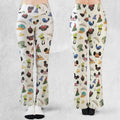 The Happiest Kingdom Flare Leggings