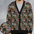 Star Wars Comic Cardigan