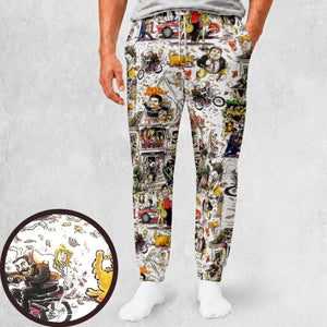Animal House Sweatpants